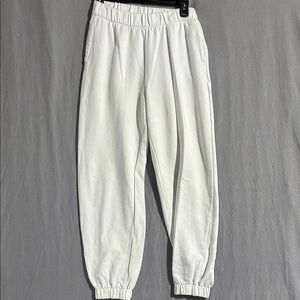 Hollister Feel Good Fleece Dad Jogger Sweatpants - Women's XS